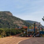 Processing equipment and washed coffee drying