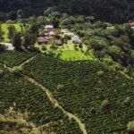 Colombia - Guillermo Hormaza - Aerial view La Fantasia