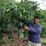 Finca Arianita in Honduras