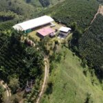 Monteblanco sits surrounded by the Cueva de los Guacharos National Natural Park, and rests right by the Suaza River Valley