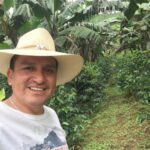 Ecuador - Indera - Manuel Romero