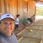 Ecuador - Indera - Producer Manuel