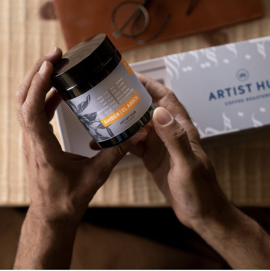 Artist Hub Distributors