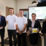 Project Origin hosting special guests in Canberra to celebrate the work of Orijem Timor