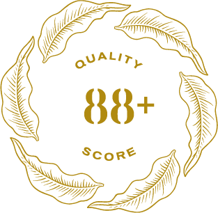 Project Origin Gold Label logo quality score 88+ Points