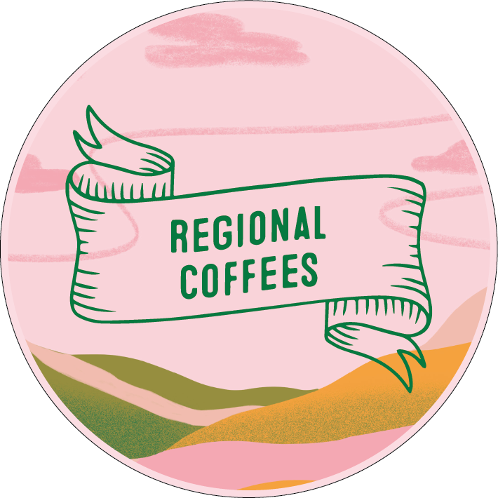 Regional Lots <br> Solid, affordable, consistent bulk lots